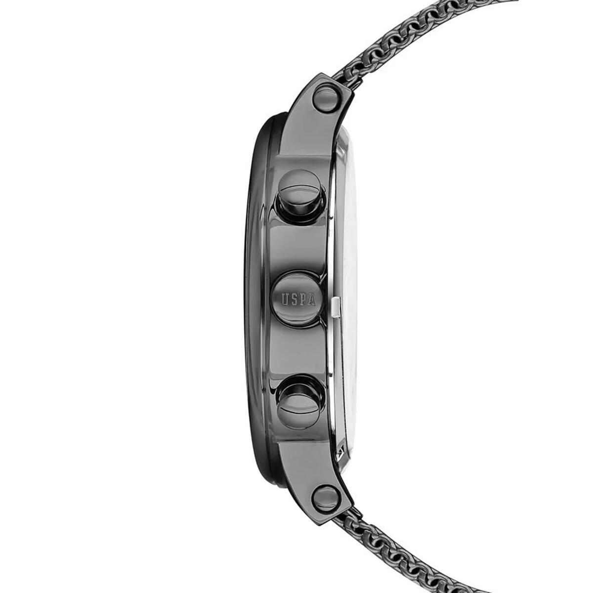 U.S. Polo Assn. Saat Erkek USPA1008-02