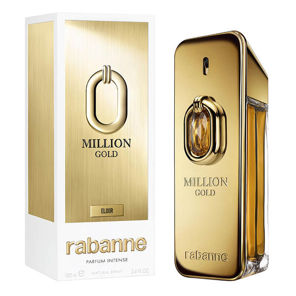 Paco Rabanne Erkek Parfüm Million Gold Elixir Edp 100Ml