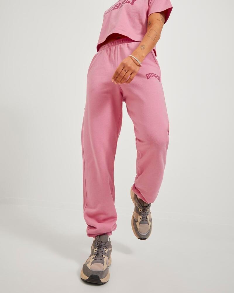 Jjxx Pantolon 12244364 Pembe