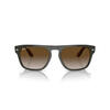 Ray-Ban Gözlük Unisex 0RB4407 135973 57