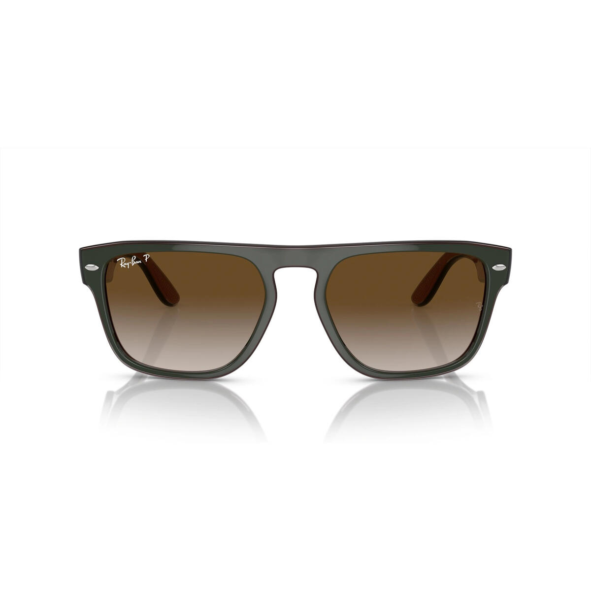 Ray-Ban Gözlük Unisex 0RB4407 135973 57
