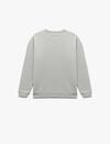 Koton Sweatshirt Erkek Çocuk 6WKB10144TK Gri