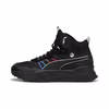 Puma Bmw Mms Trinity Mid Wtr 30849501 Siyah