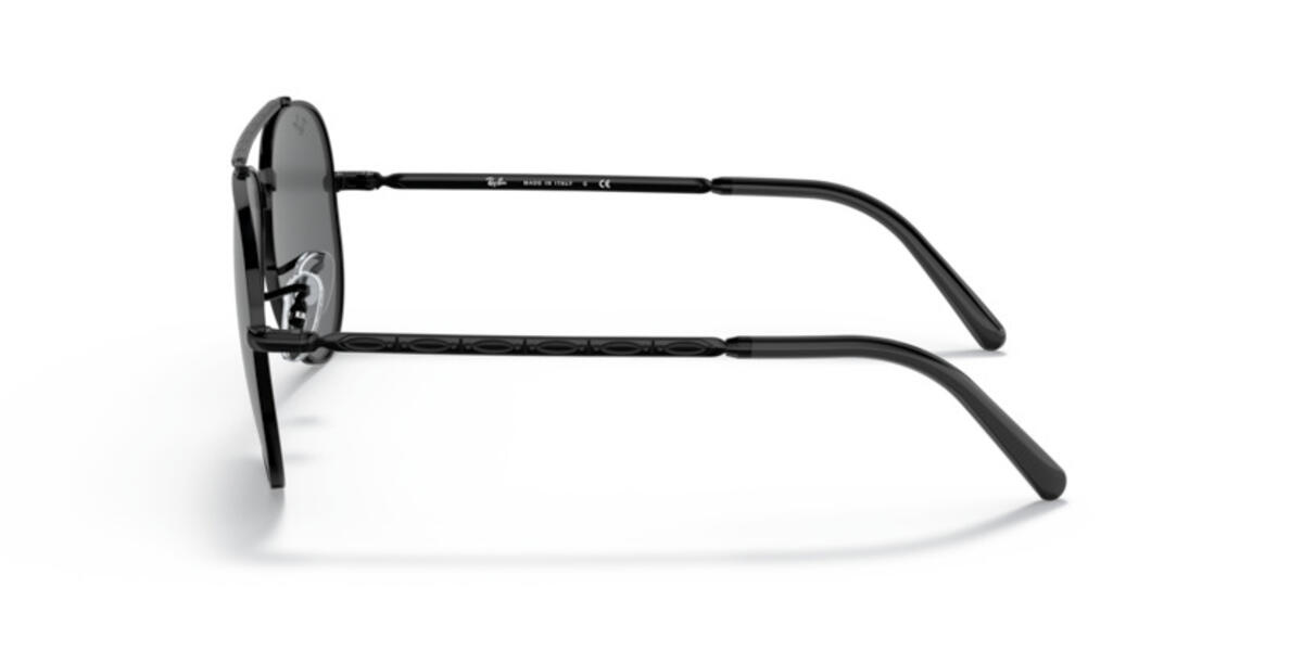 Ray-Ban Gözlük Unisex 0RB3625 002/B1 58