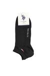U.S Polo Assn. Çorap 3Lü JAMES-3-R-IY25 A081SZ013 Lacivert