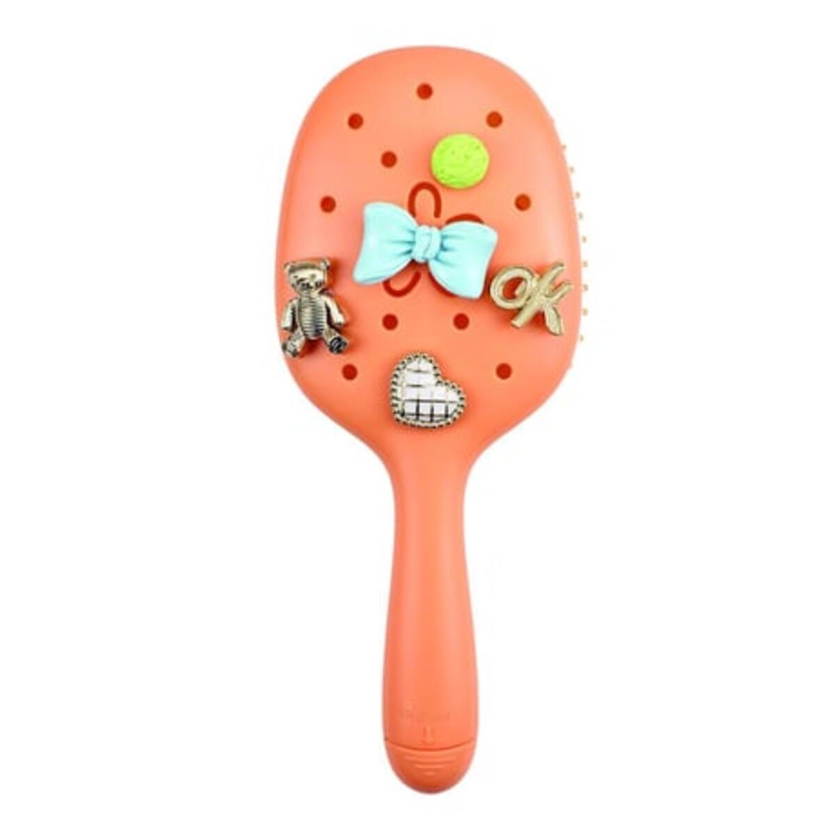 Nascita Saç Fırçası Twistlo Turuncu NASFPRO00059OR