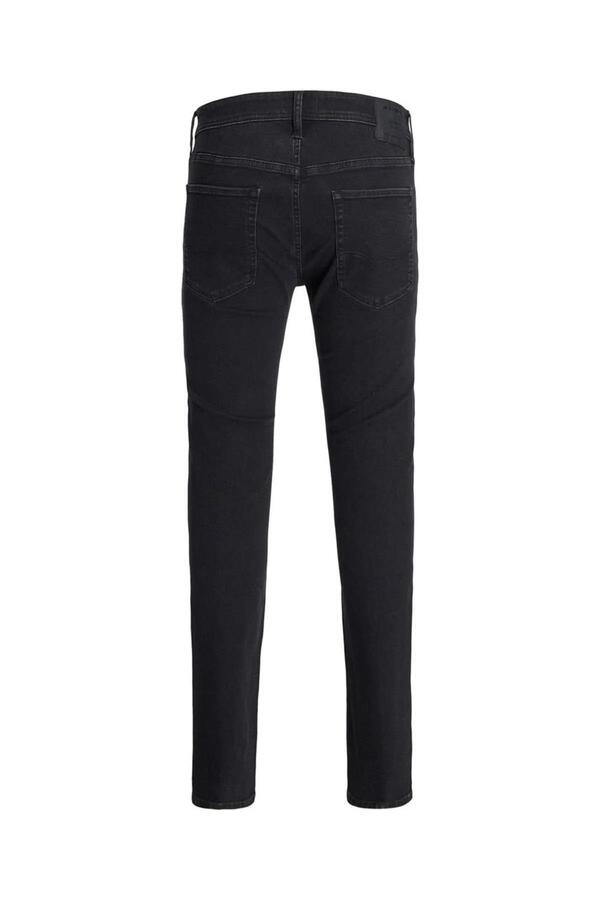 Jack&Jones Pantolon 12246950 Siyah