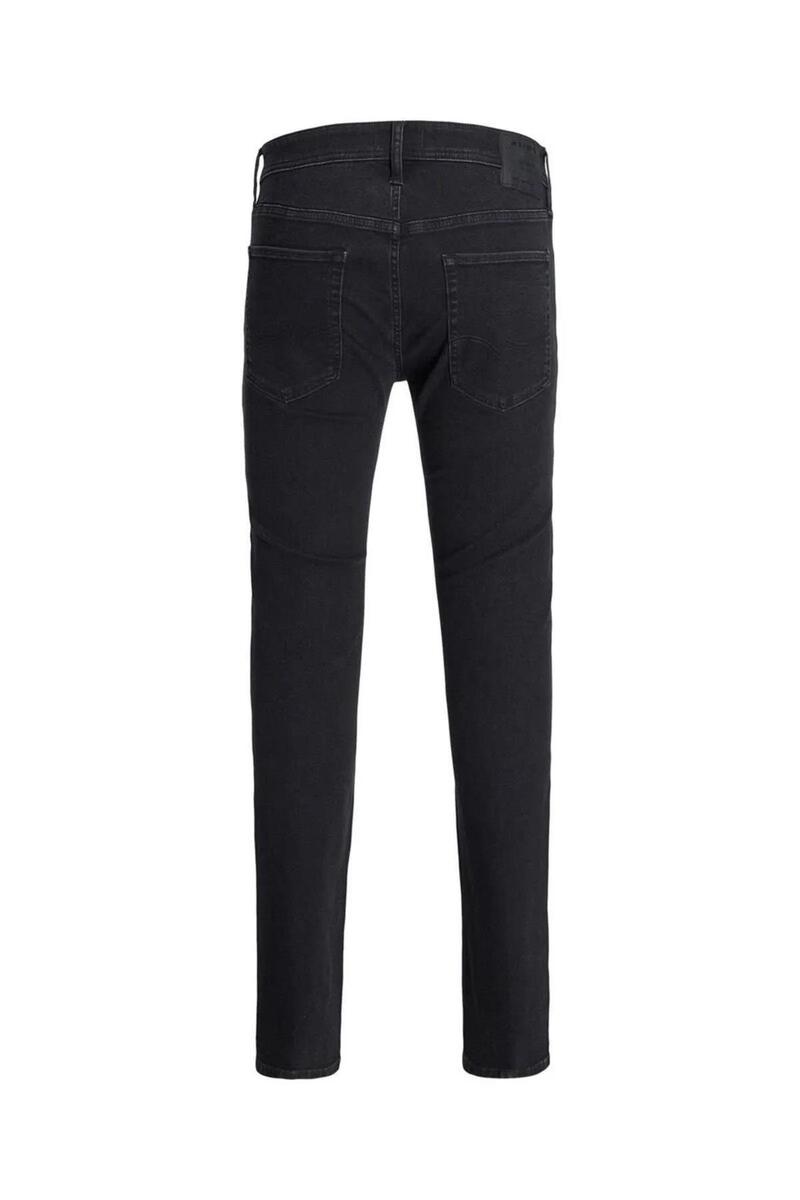 Jack&Jones Pantolon 12246950 Siyah