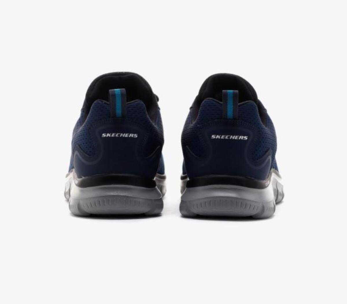 Skechers Track-Ripkent 232399Tk Nvbl