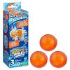 Hasbro Nerf Süper Soaker Hydro Balls 3 Pk HAS-F6392