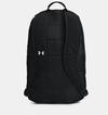 Under Armour Ua Halftime Backpack 1362365-001 Siyah Osfa