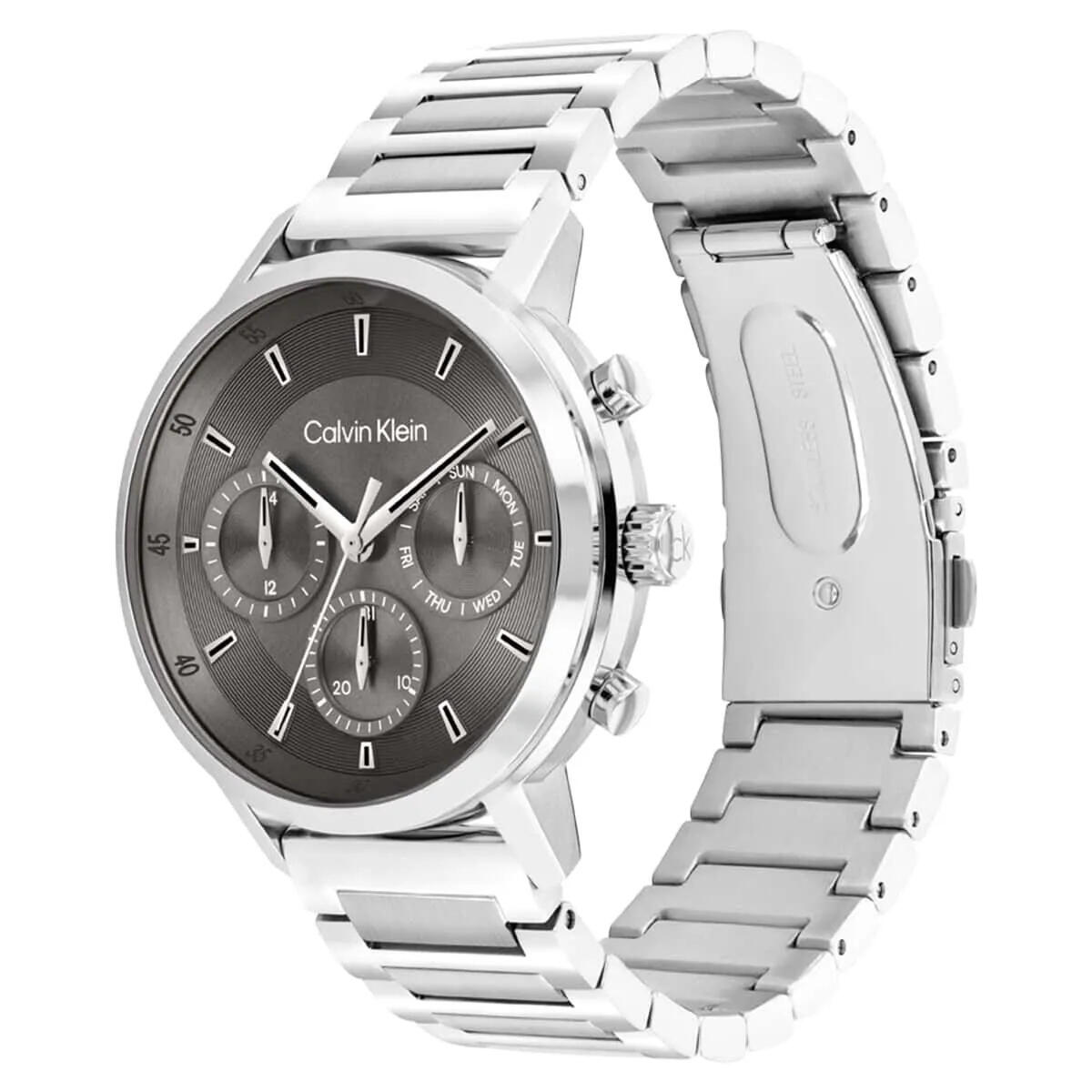 Calvin Klein Saat Erkek CK25200493