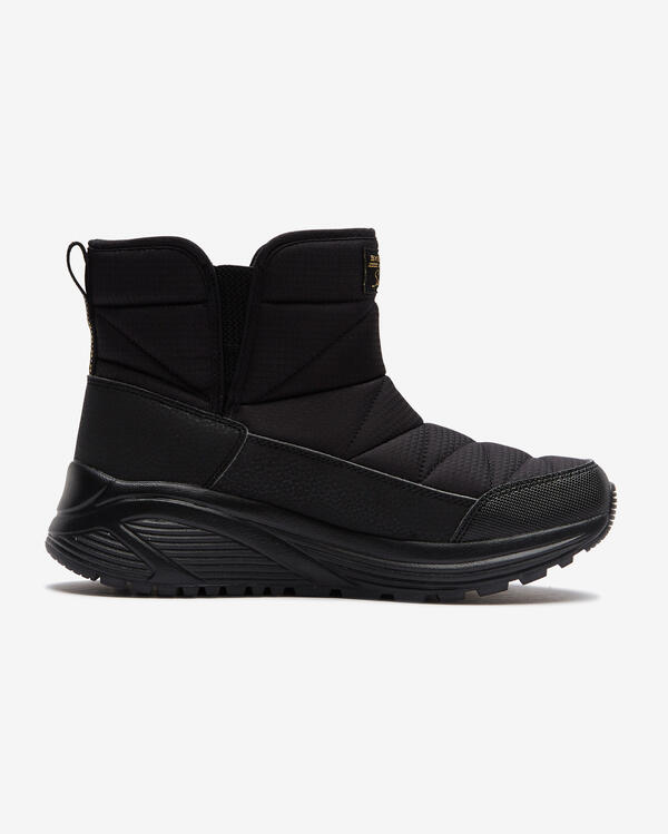 Skechers Bobs Sparrow 2,0 - Club Snow 117059 Bbk Siyah