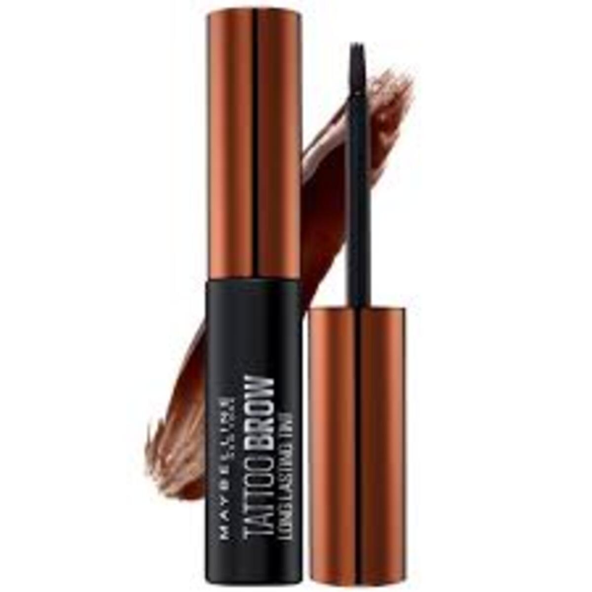 Maybelline Kaş Jeli Tint 2 Medium