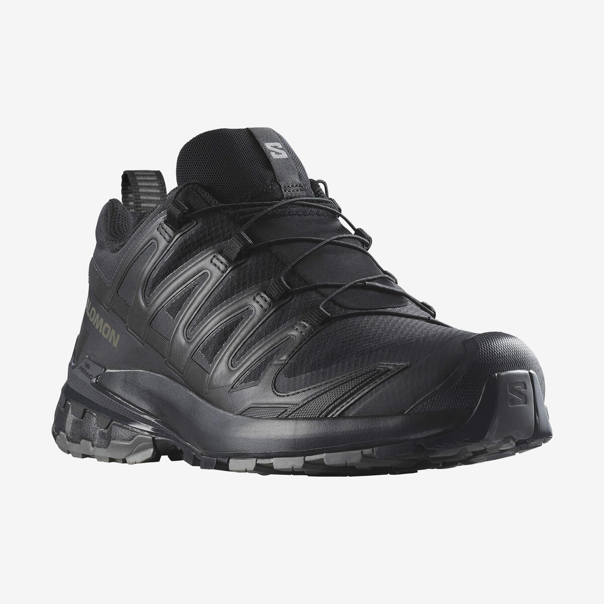 Salomon Xa Pro 3D V9 Gore-Tex L47270100 Siyah/Antrasit/Gri