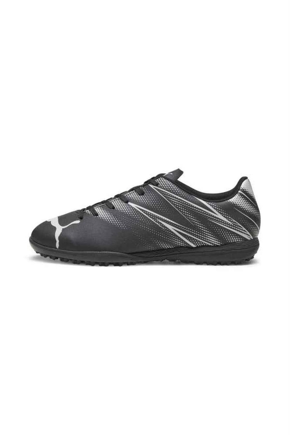 Puma Attacanto Tt 107478_01 Siyah