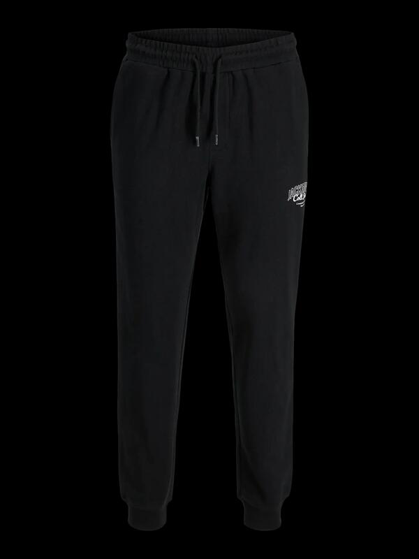 Jack&Jones Eşofman Altı 12279104 Siyah