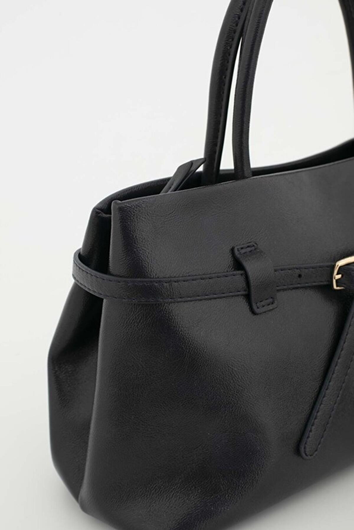 Sisley Kadın Kol Çantası SLY_238 Lacivert