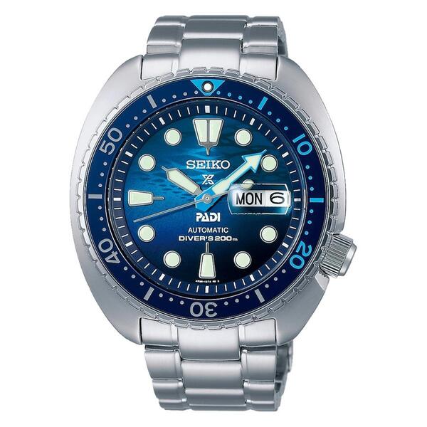 Seiko Saat Erkek SRPK01K1