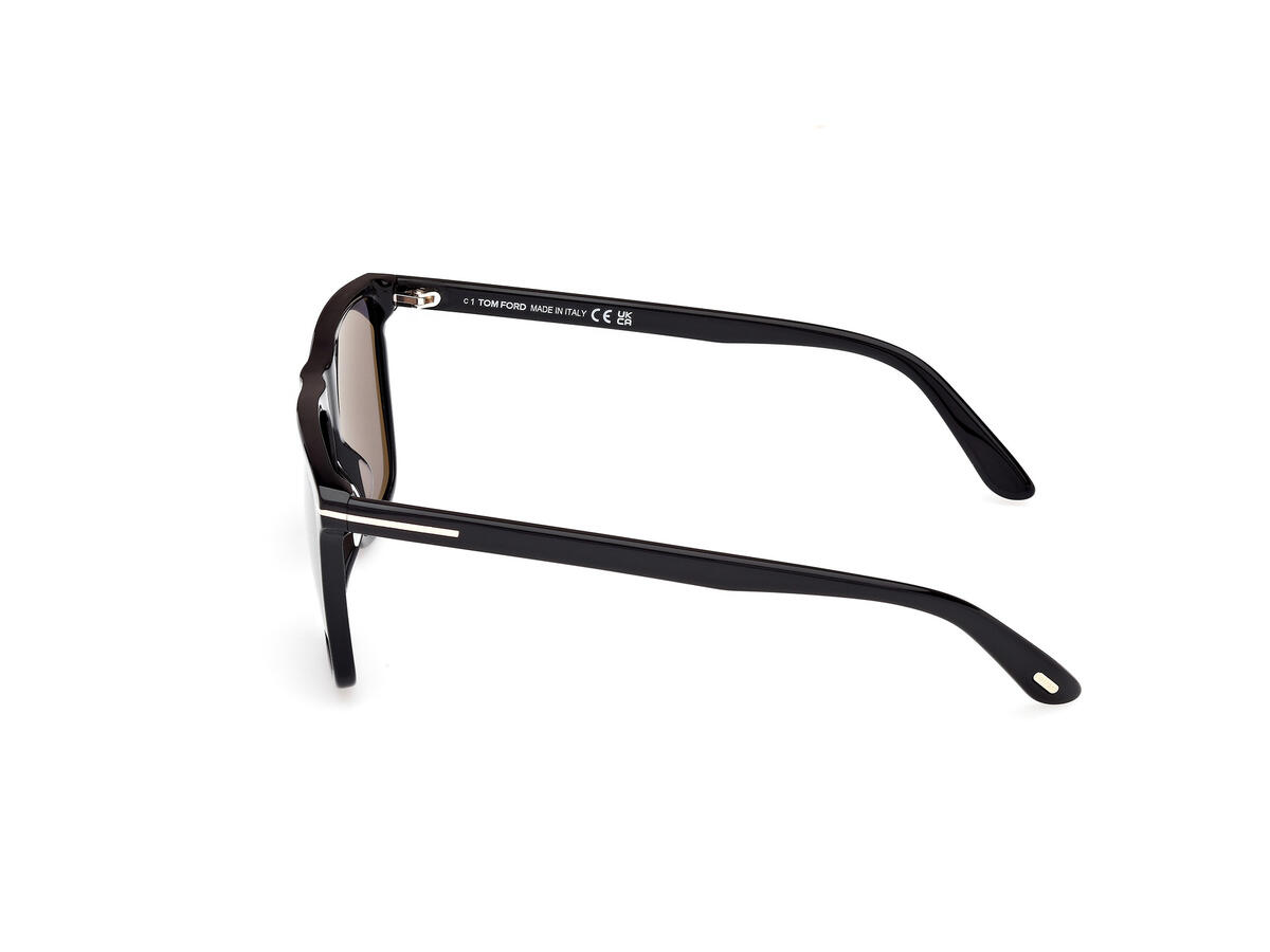 Tom Ford Gözlük Unisex FT0832 01D
