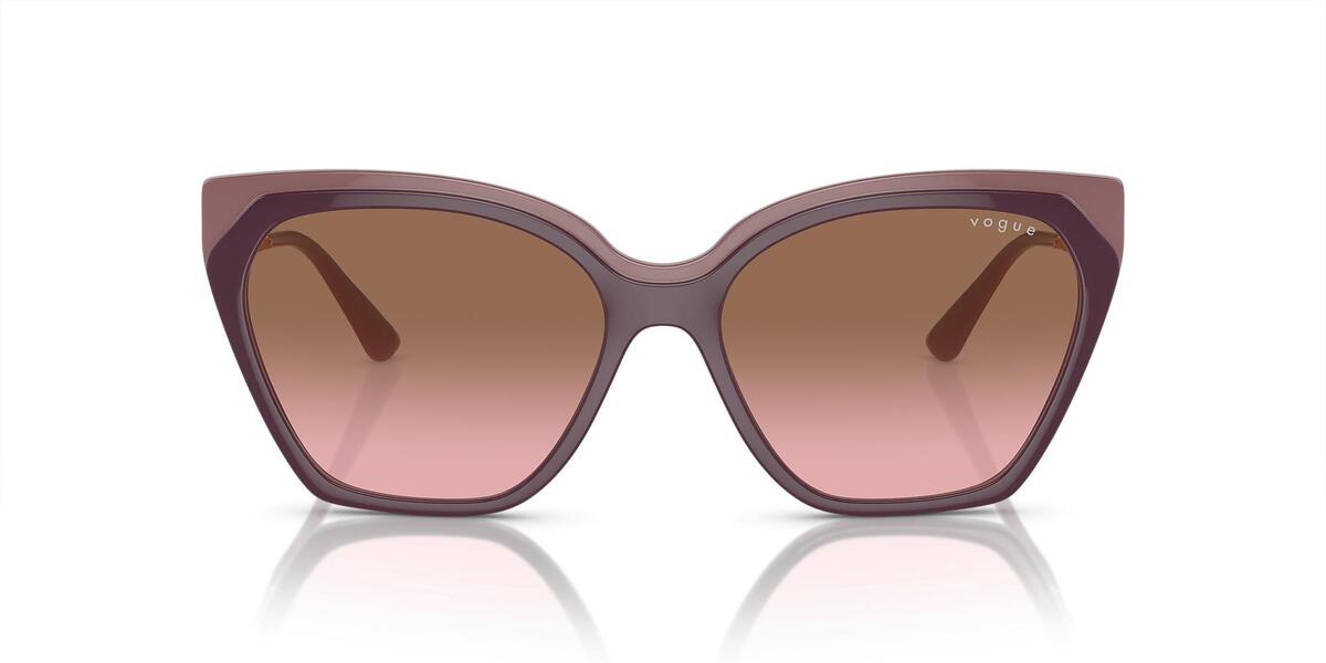 Vogue Gözlük Kadın 0VO5521S 310014 57