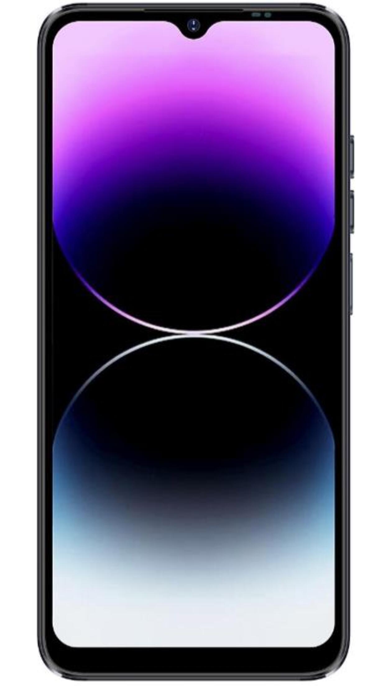 Trident Cep Telefonu A29 4/128GB Black
