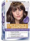 Excellence Saç Boyası Cool No:6.11