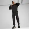 Puma Amg Sweat Pants 62741901 Siyah