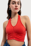 Loft Crop 2035630 Beyaz
