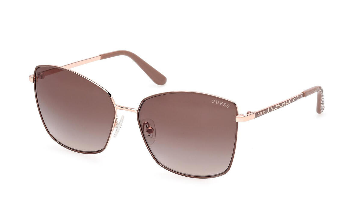 Guess Gözlük Kadın GU00149 58F 59-15-135