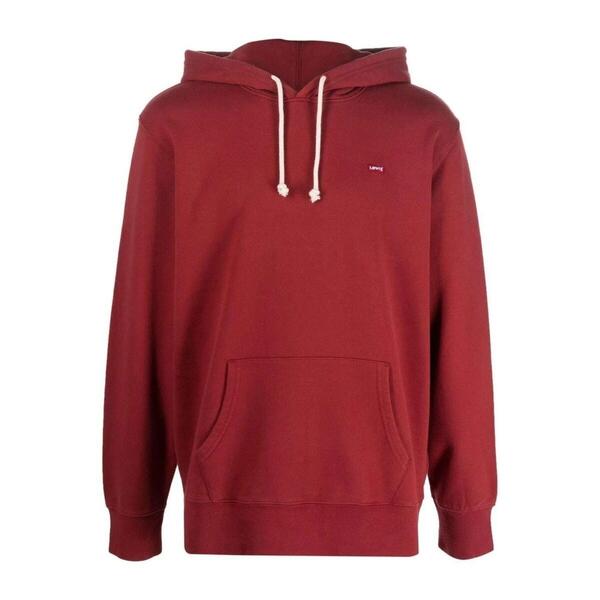 Levis Sweatshirt A4916-0002 Kırmızı
