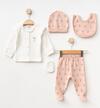 Aziz Bebe 5Li Set 5349 Somon