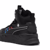 Puma Bmw Mms Trinity Mid Wtr 30849501 Siyah