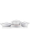 Korkmaz T.S 7P Linea Plus A2620-01 Vanilya