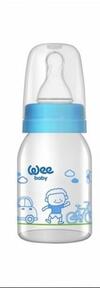 Wee Baby Biberon Cam 125ML RB877