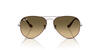 Ray-Ban Gözlük Erkek 0RB3025 92700A 58