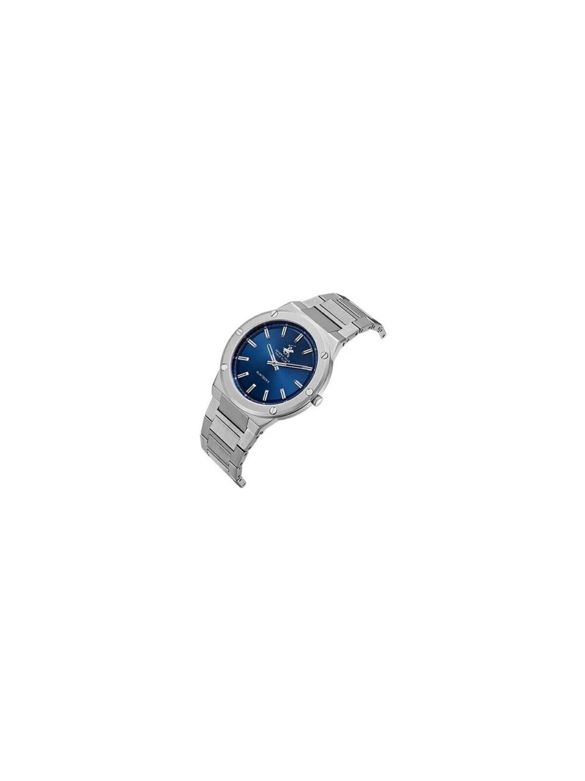 Beverly Hills Polo Club Saat Erkek BP3717X.390