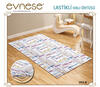 Evneşe Halı Örtüsü 4M2 H52B(DY)