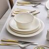 Aryıldız Yemek Takımı 60P Lyla 153AR277232 Gold