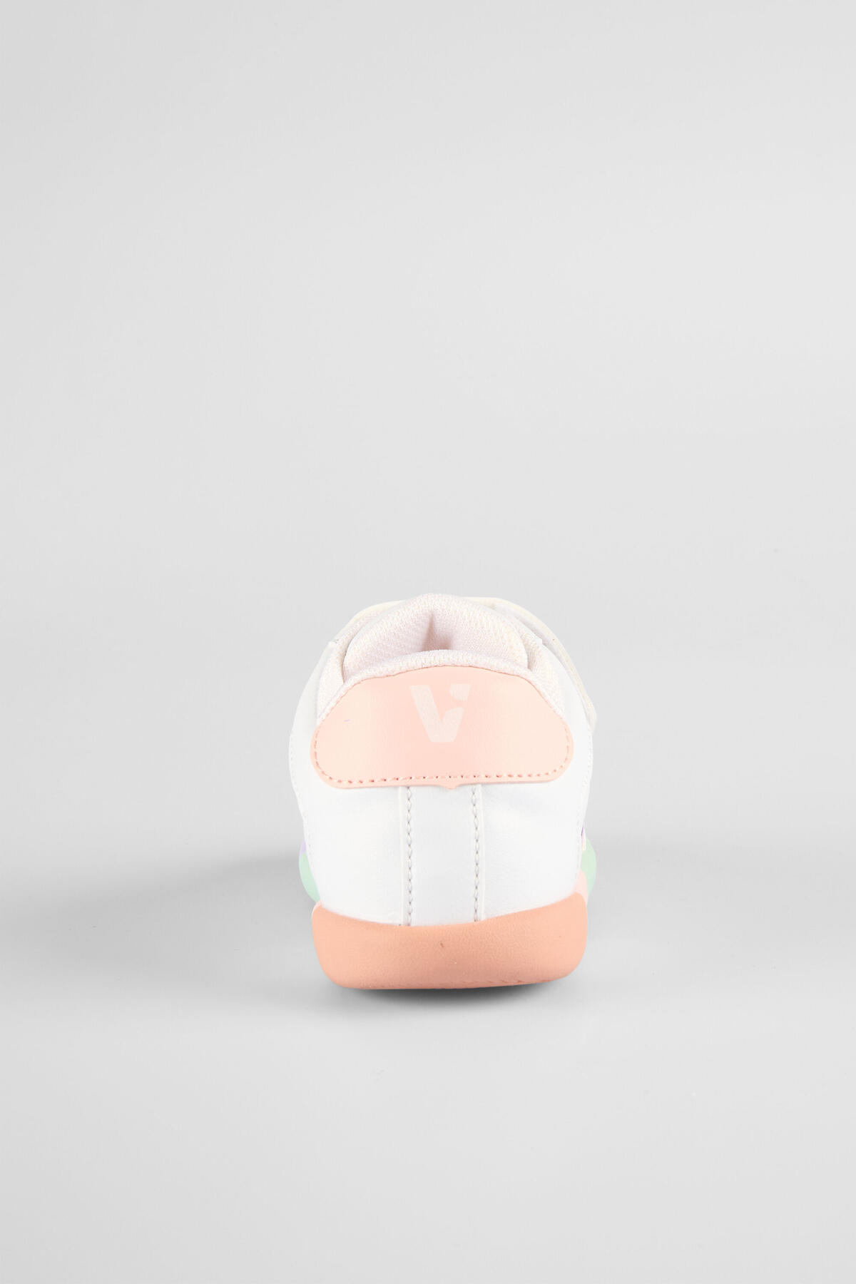 Vicco Kız Bebe İlk Adım Ayakkabı Heika 950.E24K.453-06 Pembe