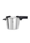 Fissler Düdüklü T. 6Lt Vitaquick Premıum With İnsert Fs60241006070