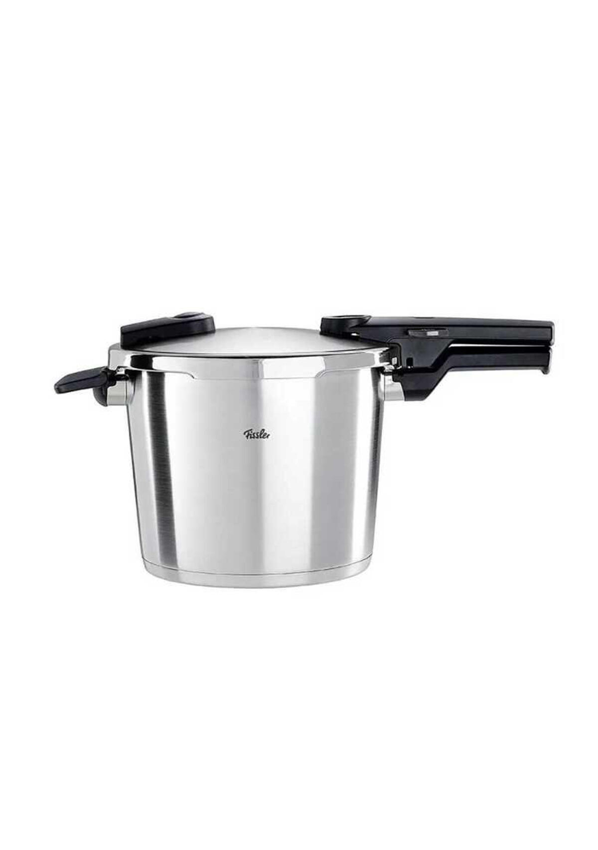 Fissler Düdüklü T. 6Lt Vitaquick Premıum With İnsert Fs60241006070