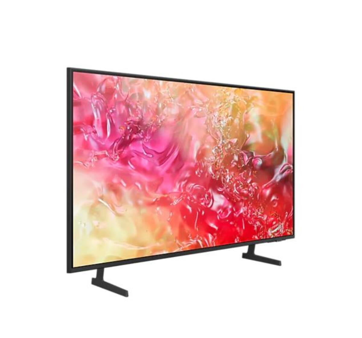 Samsung 75DU7100 75" 190 Ekran 4K Ultra HD Smart LED TV