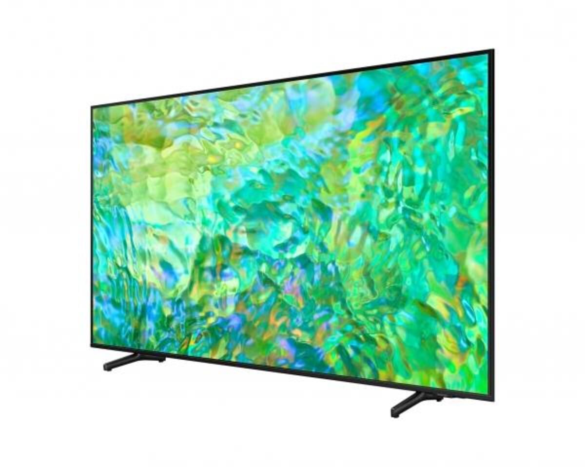 Samsung Led Tv 50" UE50CU8100