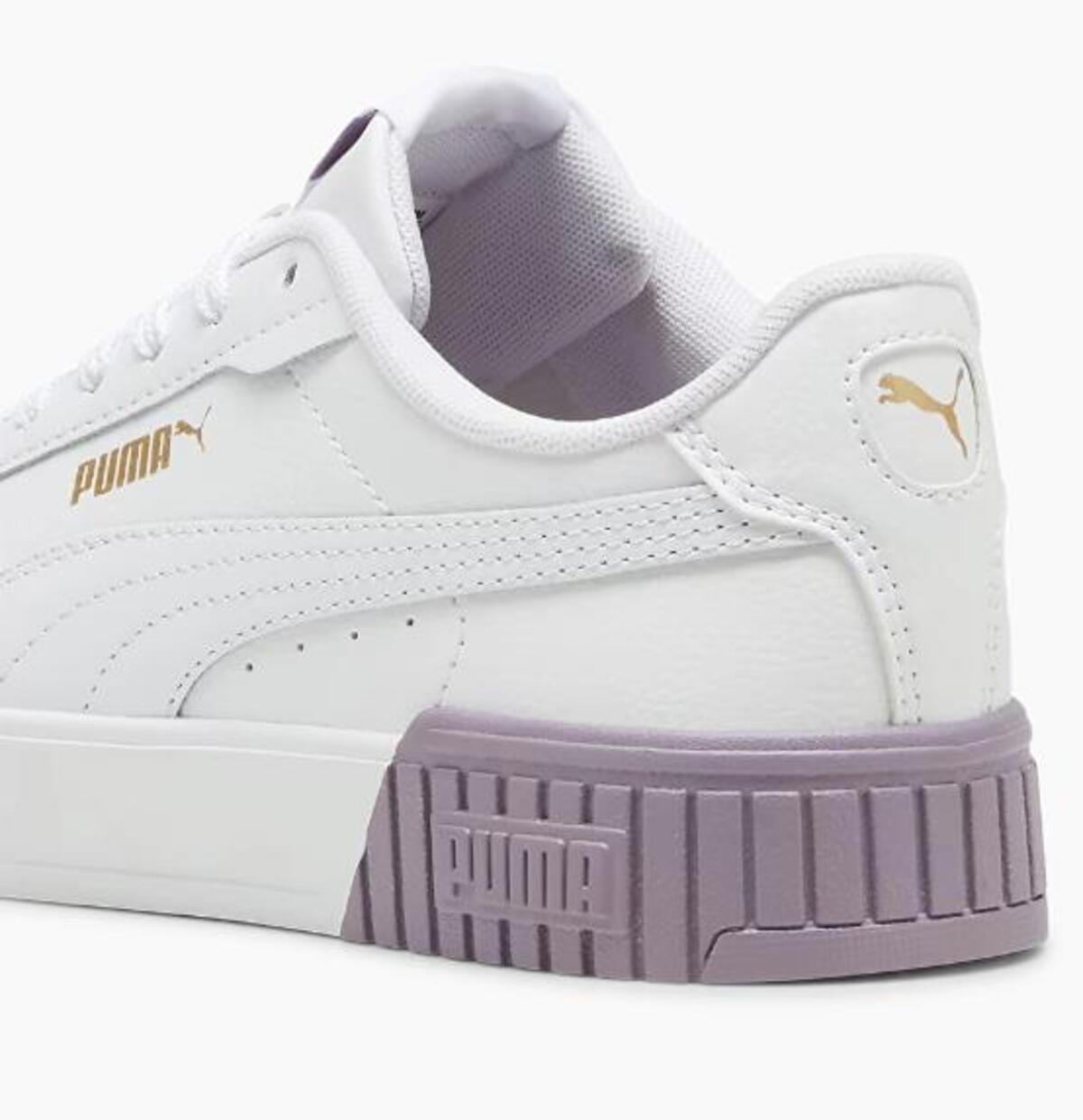 Puma Carina 2,0 38584929 Beyaz