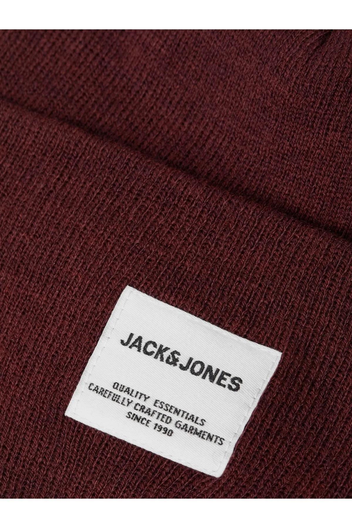 Jack&Jones Bere 12150627 Mor One Size