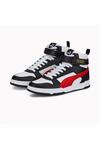 Puma Rbd Game 385839_05 Beyaz