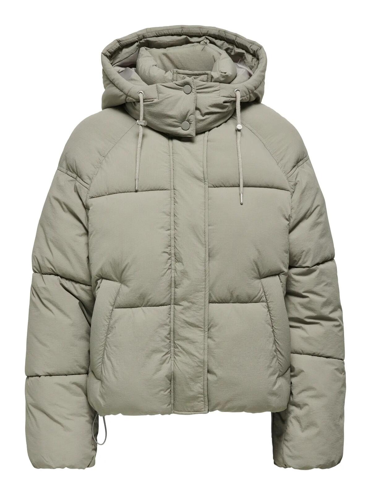 Only Mont 15322013 Açık Haki