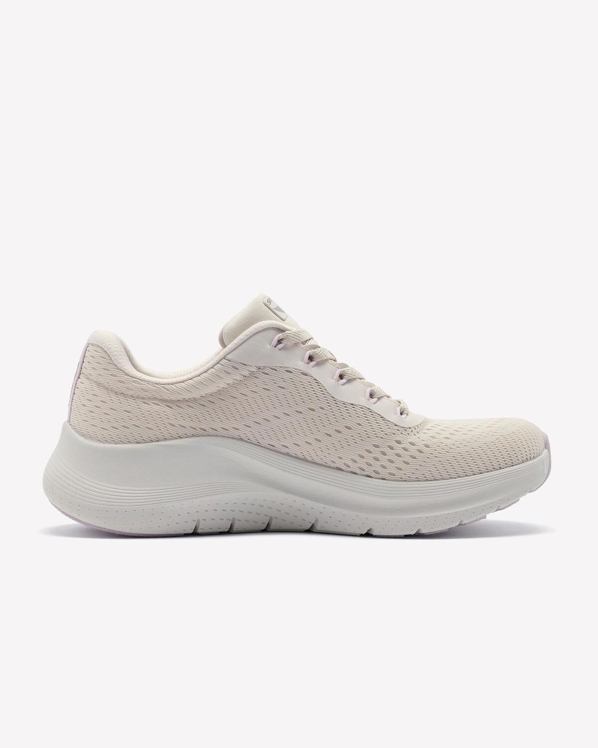 Skechers Skechers H Fit 2,0- Big League Ntmt 150051 Naturel