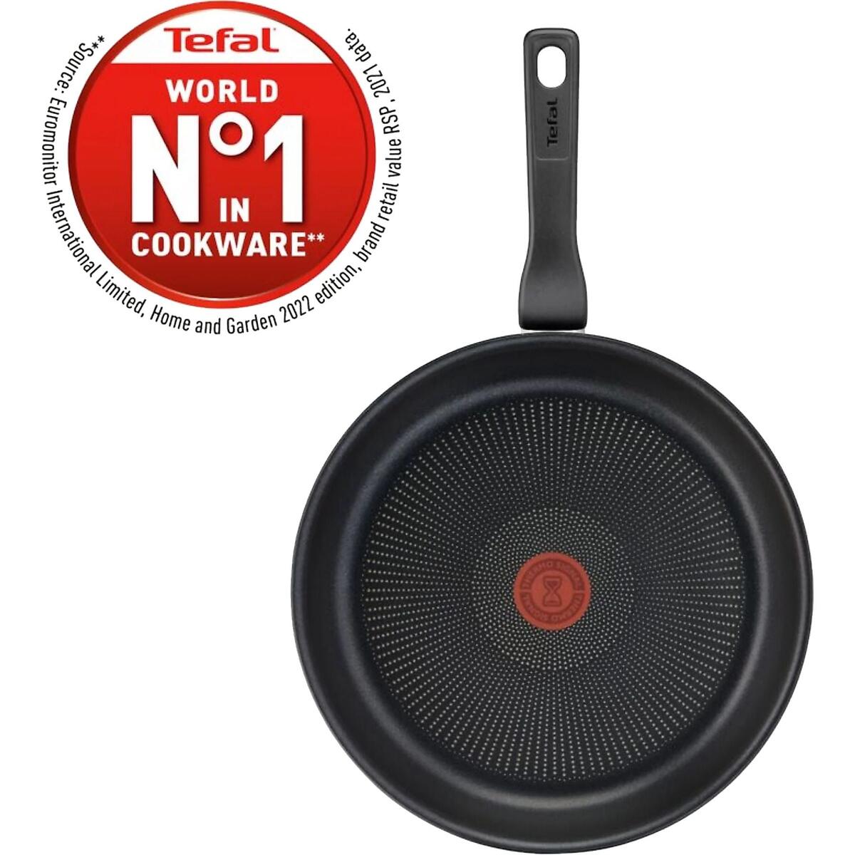 Tefal Tava 28Cm Titanium Force 2100134006